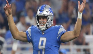 NFL Bold Predictions: The Lions Will Win Super Bowl 52