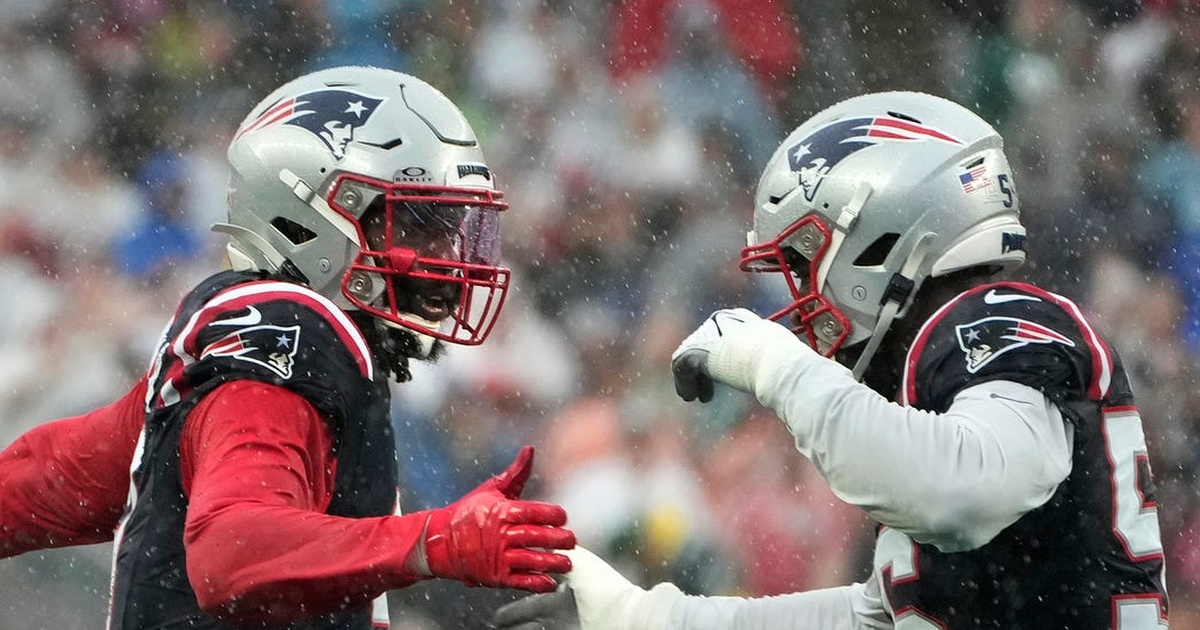 SportsBlog :: PatsBuzz :: Keys To Victory: Patriots Vs. Dolphins