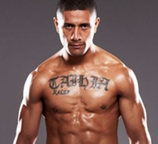 Adrian Taihia Announces his Retirement