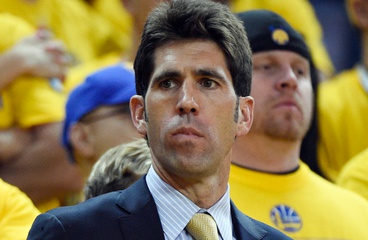 📢 Breaking News: Golden State's President and General Manager Bob Myers is "Stepping Down", According to Woj 📰