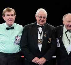 New Zealand Judge Passes Away