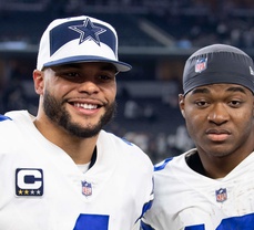 The Cowboys' Super Bowl window is open for 3 years now
