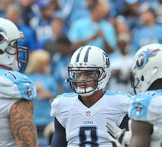 This is the year for the Tennessee Titans