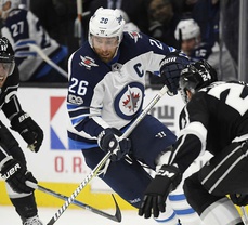 NHL DFS: DraftKings/FanDuel Daily Fantasy Hockey Optimal Lineups - January 12th 2018