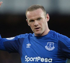 Wayne Rooney pushing for a move to the MLS