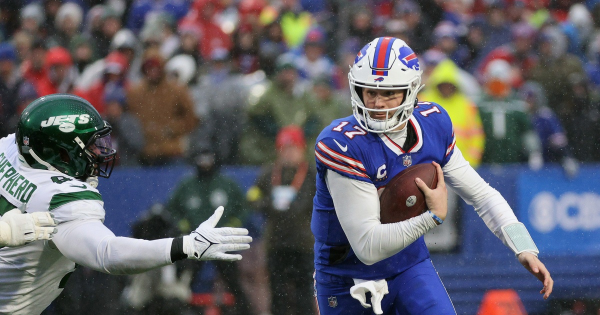 SportsBlog NFL Insights AFC East Standings Prediction