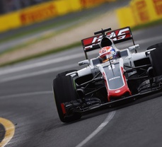 Mario Andretti: Haas F1should sign American driver