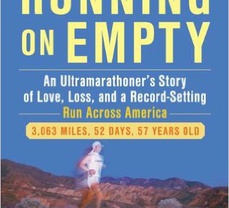 Book review: Running on Empty, by Marshall Ulrich