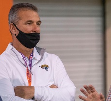 Is Urban Meyer really ready for the NFL?