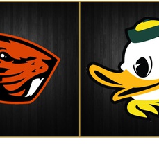 Oregon State Beavers vs. Oregon Ducks Game Preview: How to watch, start time, betting line, and prediction 