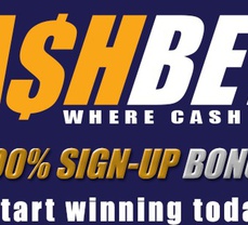 CashBet Sportsbook Review - Trusted Bet Site, Bonus Offers and Promo Codes