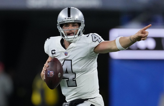 The 3 best landing spots for free agent Derek Carr