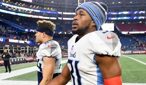 Titans: I have never been this excited for a bye week