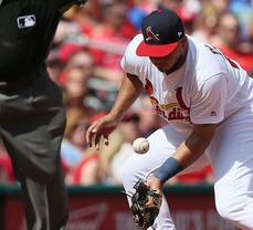 The Cardinals Are Struggling, And Here's Why