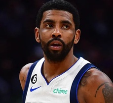 Should the Lakers Pursue Kyrie Irving in the 2023 Free Agency?
