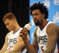 NBA Preview: Los Angeles Clippers