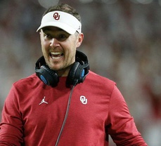 The argument for Oklahoma to win the National Championship