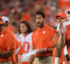 Is Clemson's reign of dominance coming to an end?
