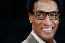 Right and Wrong: Obstructed Take on Scottie Pippen