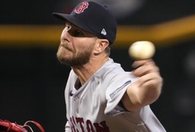 Red Sox Weekly Rundown: The Grind: Every Monday