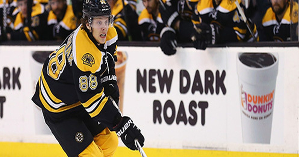 SportsBlog The Hockey Press NHL DFS DraftKings/FanDuel Daily