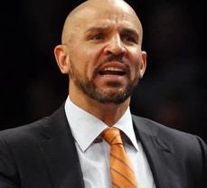 NBA Rumors: Jason Kidd, Vinny Del Negro Added To List Of Candidates For Phoenix Suns Head Coaching Job 