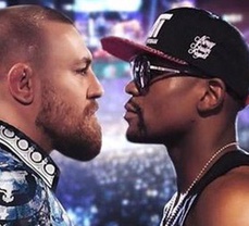 Can Connor McGregor Make It In Professional Boxing?