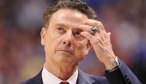 Rick Pitino files lawsuit against Louisville for $38.7 million