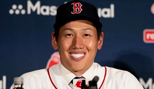 Masataka Yoshida: What could lie in wait for Red Sox opponents in 2023