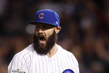 Bases-Loaded: Jake Arrieta agrees to a Three-year, $75 Million deal with the Philadelphia Phillies!
