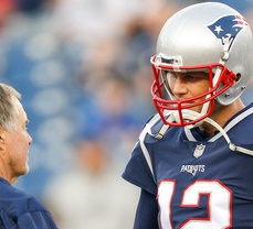 New England Patriots 4 Down Preview: Week 1 vs Chiefs