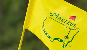 Masters bets