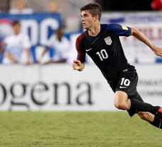 The United States Will Win a World Cup by 2034