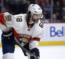 Is it time for Jagr to retire?