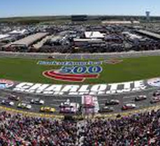NASCAR Hits Nail on Head With 2018 Schedule - For Now