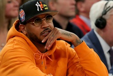 Carmelo Anthony: A Deserving Hall of Famer