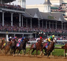 The Road to the Kentucky Derby
