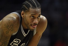 Kawhi Leonard Requests Trade from Spurs, Lakers Preferred Destination