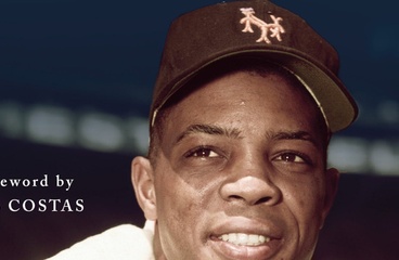 Willie Mays Career Home Runs By Park