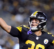 NFL Week 14: Wild Card Races Tight as December Continues 