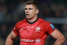 Will Owen Farrell Captain England Given His Current Injury Doubts?