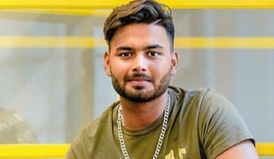 Rishabh Pant's Road to Recovery