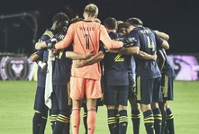 Three takeaways as Nashville SC settles for another draw
