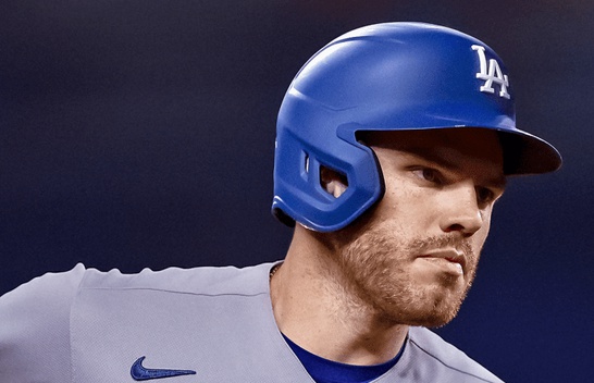 Freddie Freeman To Dodgers Was About Going Home