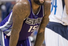 The State of the Sacramento Kings