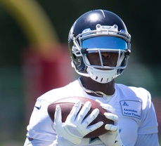 Julio Jones is one of the highest-rated receivers in Madden 22