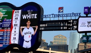 MLB lockout or not, the Nashville Sounds will play this season