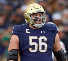 2018 NFL Draft by Position: Guards and Centers (6/11)