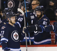 Why the Winnipeg Jets are the Blue Jackets of next season