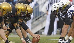 Army-Navy: So Special, They Get Their Own Week